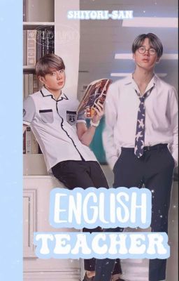  *ೃ࿔ English Teacher