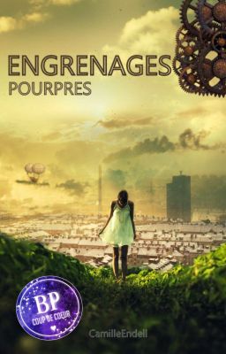 Engrenages Pourpres [Terminé - En correction]