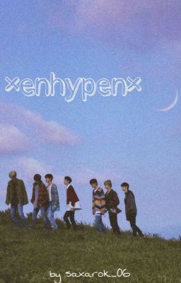 ×ENHYPEN×