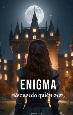  Enigma #1