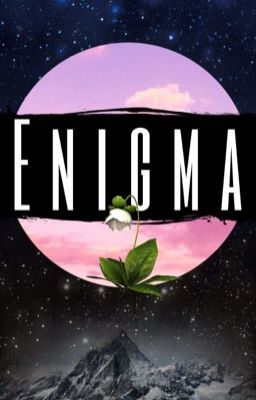 Enigma- A Star Wars FanFic