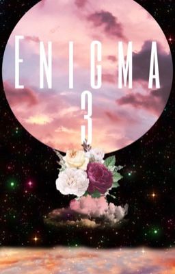 Enigma: Part 3 