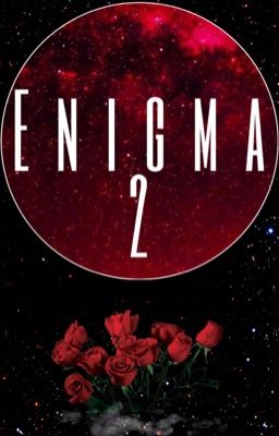 Enigma Pt.2 - A Star Wars FanFic 