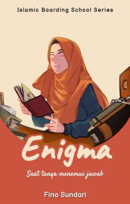 ENIGMA [TERBIT] ✔