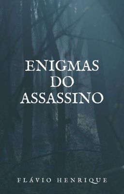 Enigmas Do Assassino