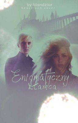 Enigmatyczny kłamca • Draco Malfoy