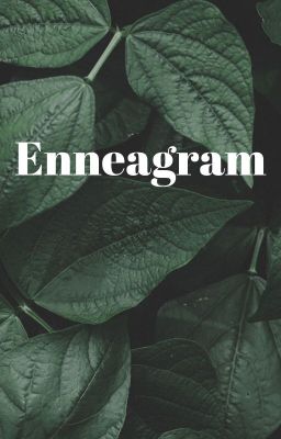 Enneagram + MBTI