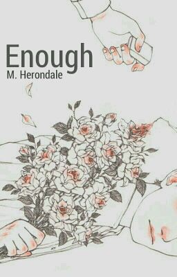 Enough ; Chenmin | Xiuchen  