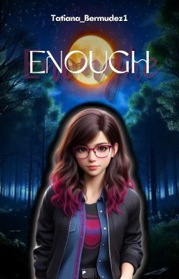 Enough | Christian Novel