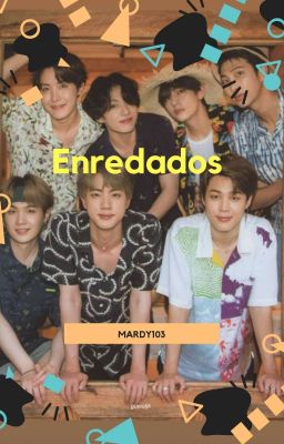 Enredados (Yoonmin/ KookV/ Namjin) 