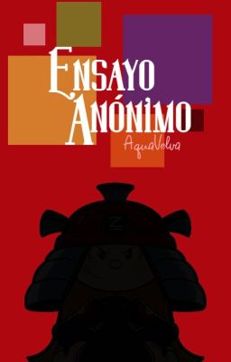 Ensayo Anónimo ✳️ Chicos del Barrio FanFic ✳️