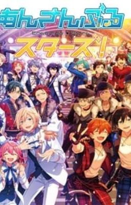 [Ensemble Star] Viên đá và sự liên kết của âm nhạc