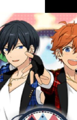 Ensemble Stars Oneshot Book