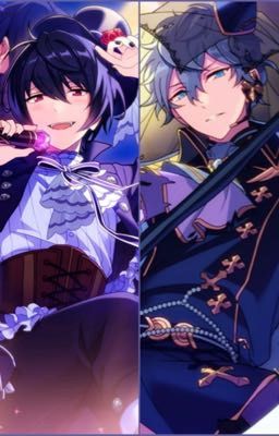 [Ensemble Stars/RitIzu] Tần tật những điều về họ