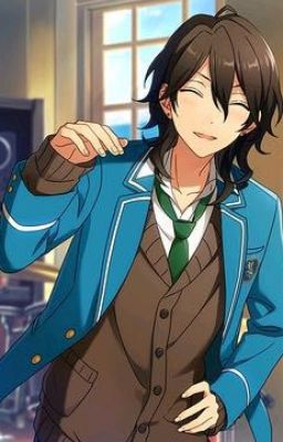 Ensemble stars Rp!