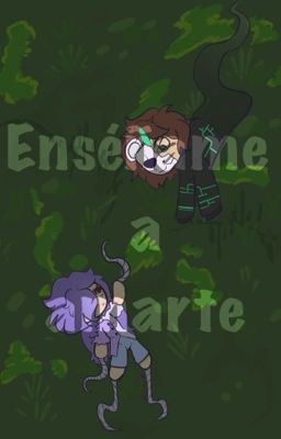 Enséñame a amarte ( Hackyo )