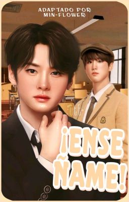 ¡Enséñame! : ̗̀➛ MinSung [PAUSADA]