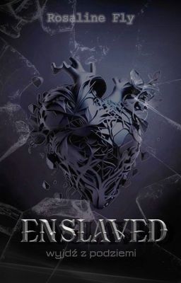 Enslaved. Wyjdź z podziemi.