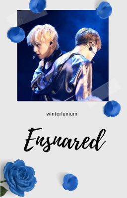 ✔️ Ensnared ➳ vmin