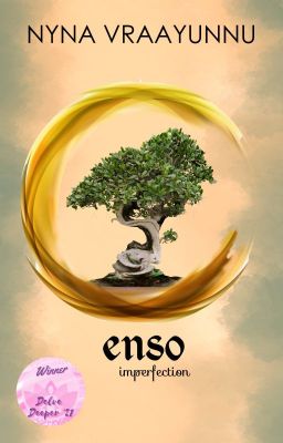 Ensō: Imperfection