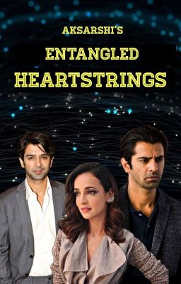 ENTANGLED HEARTSTRINGS 《ARSHI》