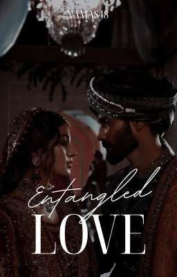 Entangled Love ✓