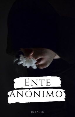 Ente anónimo