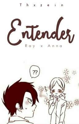 Entender | RayAnna