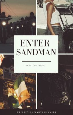 Enter Sandman ||  J.Teller