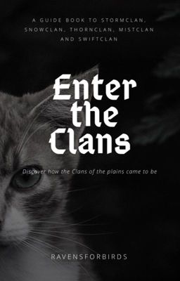 Enter the Clans