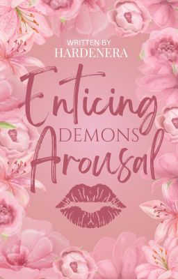 Enticing the Demon's Arousal [BL]