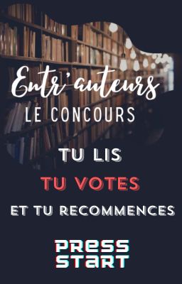 Entr'auteurs - Le Concours