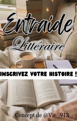 📚Entraide Littéraire (en pause) 📚