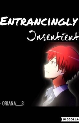 Entrancingly Insentient | 魅惑的ではない | Karma Akabane