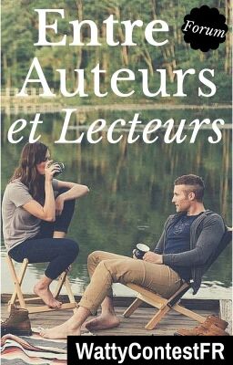 Entre Auteurs Et Lecteurs 