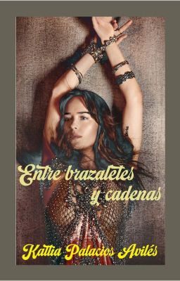 Entre brazaletes y cadenas