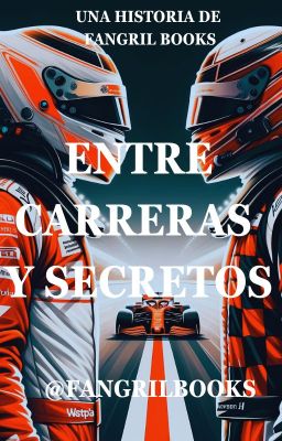 Entre carreras y secretos©