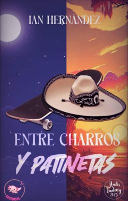 Entre Charros y Patinetas