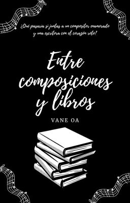 Entre composiciones y libros