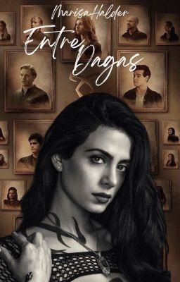 Entre Dagas ~✿~ Isabelle Lightwood