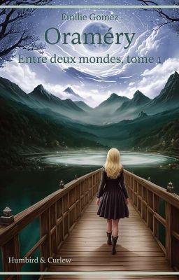 Entre deux mondes - I : Oraméry {Publié chez H&C}