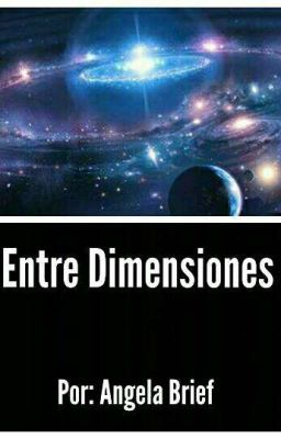 Entre Dimensiones