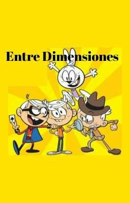 Entre dimensiones 