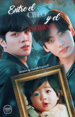 Entre el Cielo y el Infierno [JINKOOK]