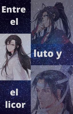 Entre el luto y el licor (MDZS)