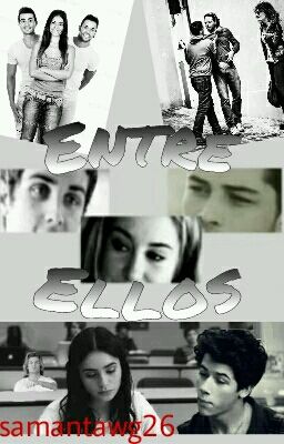 ENTRE ELLOS 