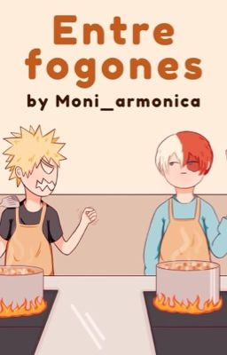 Entre fogones [TodoBaku]