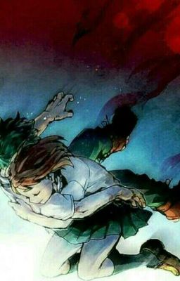 Entre heroes (Deku X Uraraka)