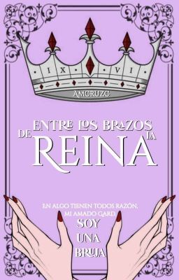 Entre los brazos de la Reina