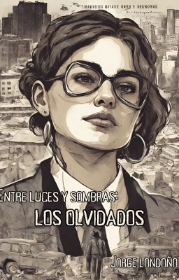 Entre luces y sombras: Los Olvidados